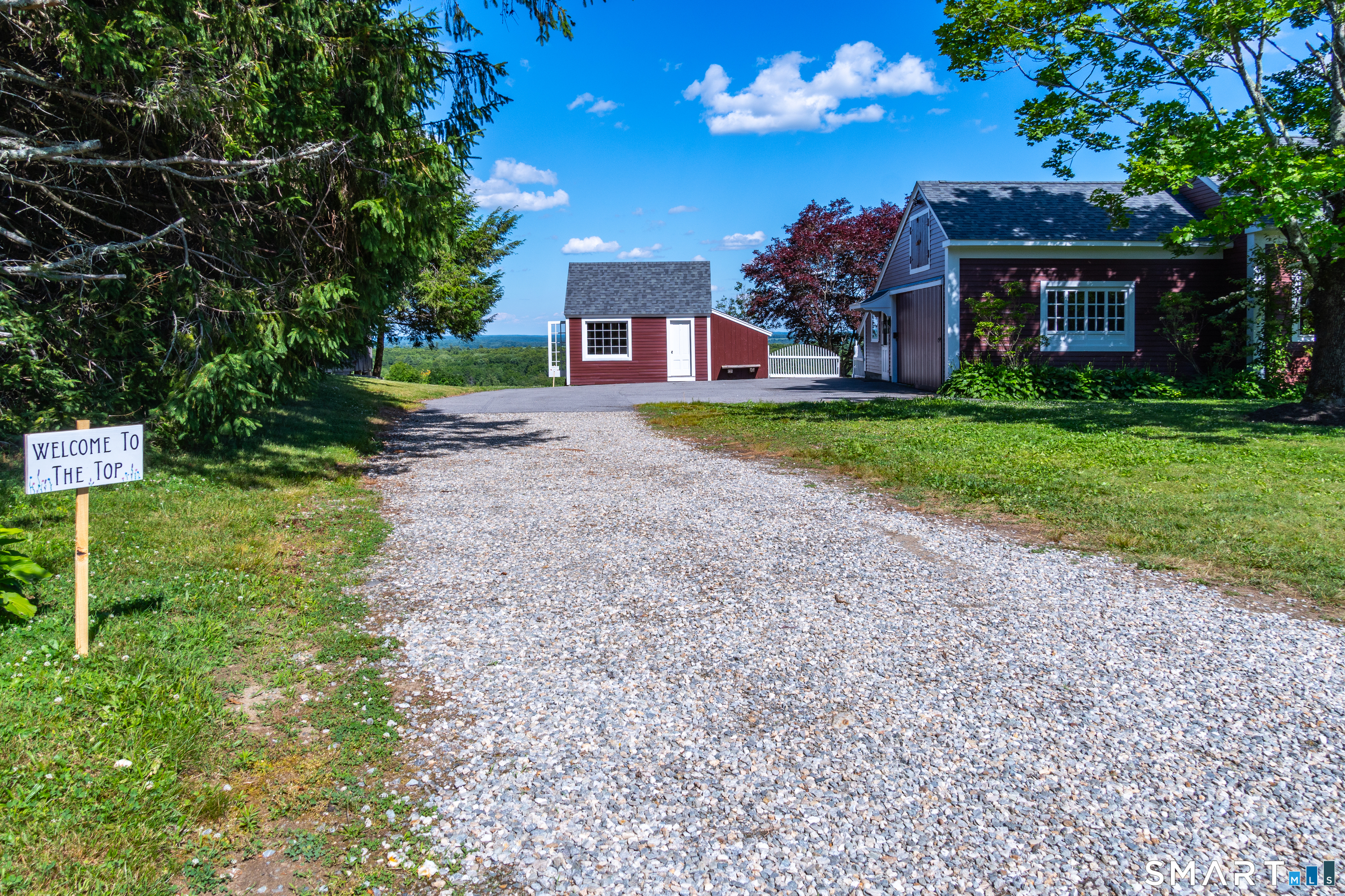 29 Braaten Hill Road Woodstock CT 06281