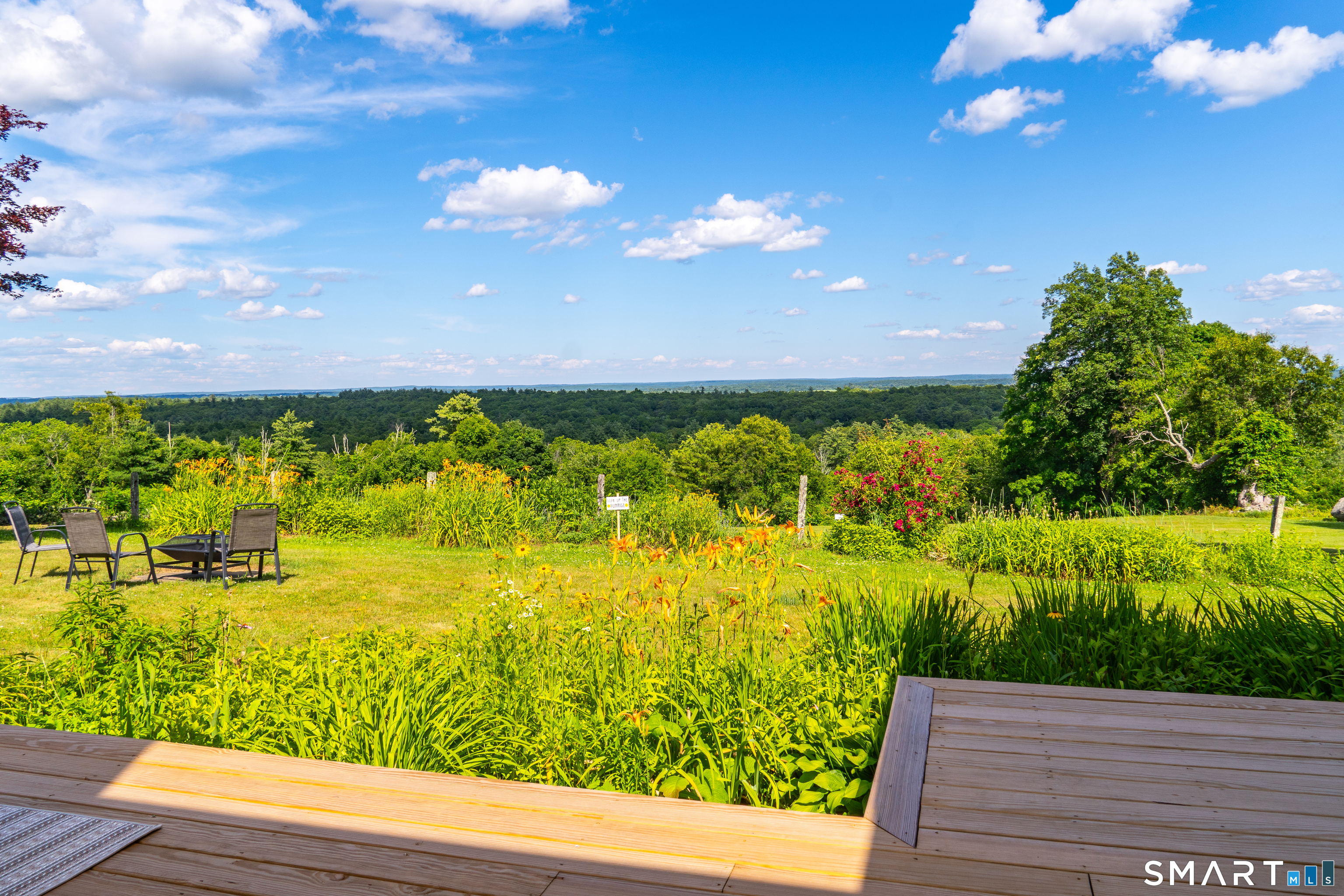 29 Braaten Hill Road Woodstock CT 06281