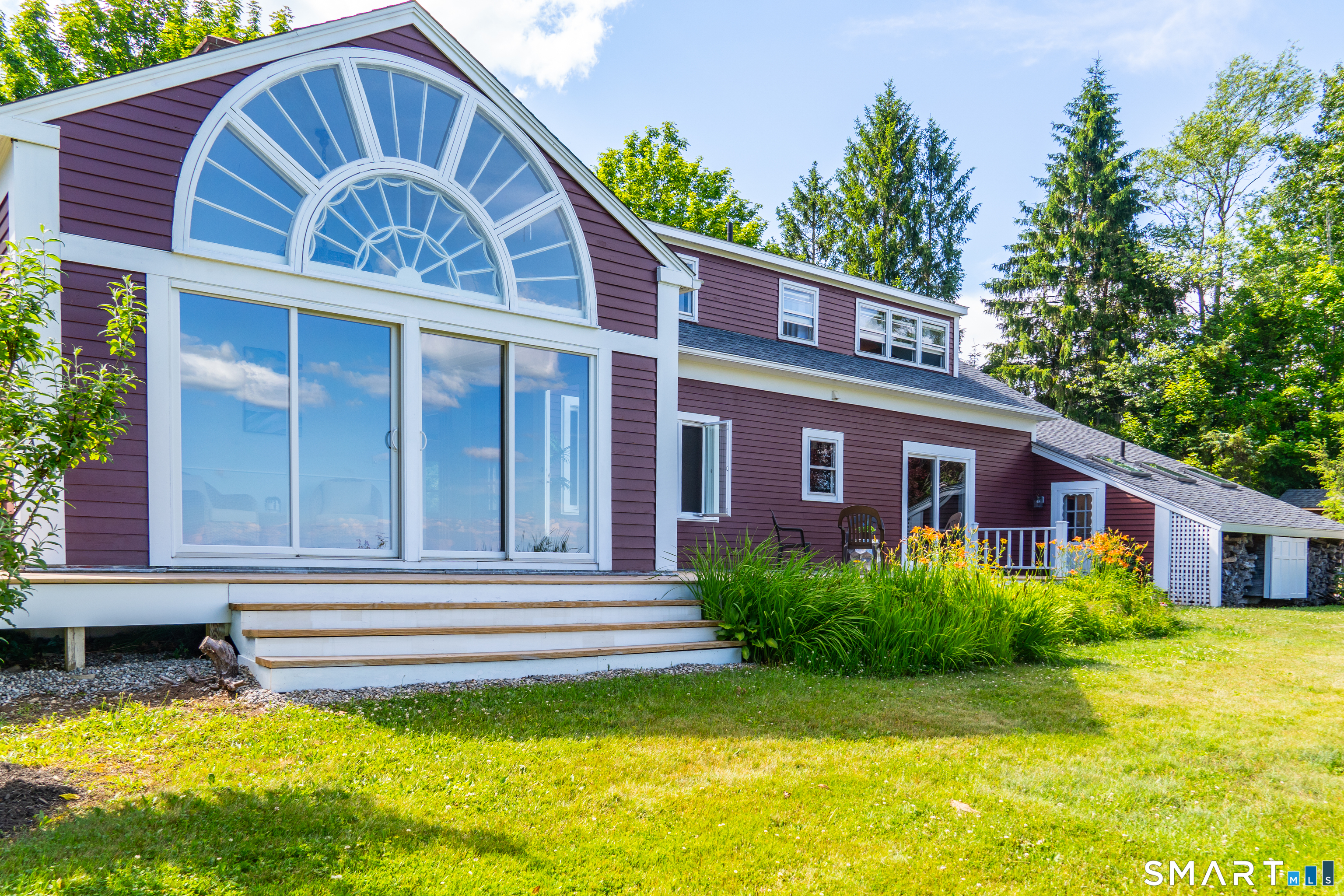 29 Braaten Hill Road Woodstock CT 06281