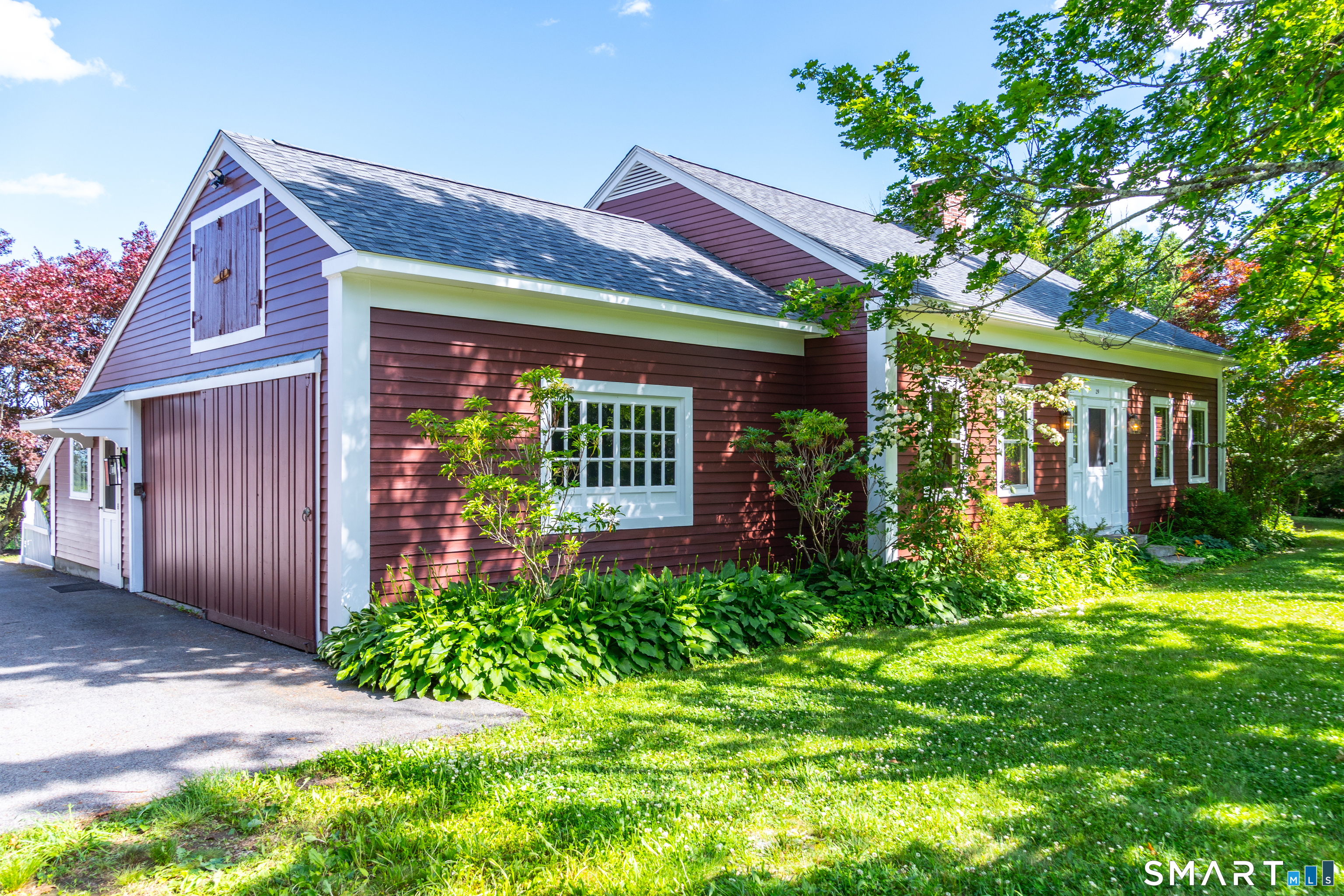 29 Braaten Hill Road Woodstock CT 06281
