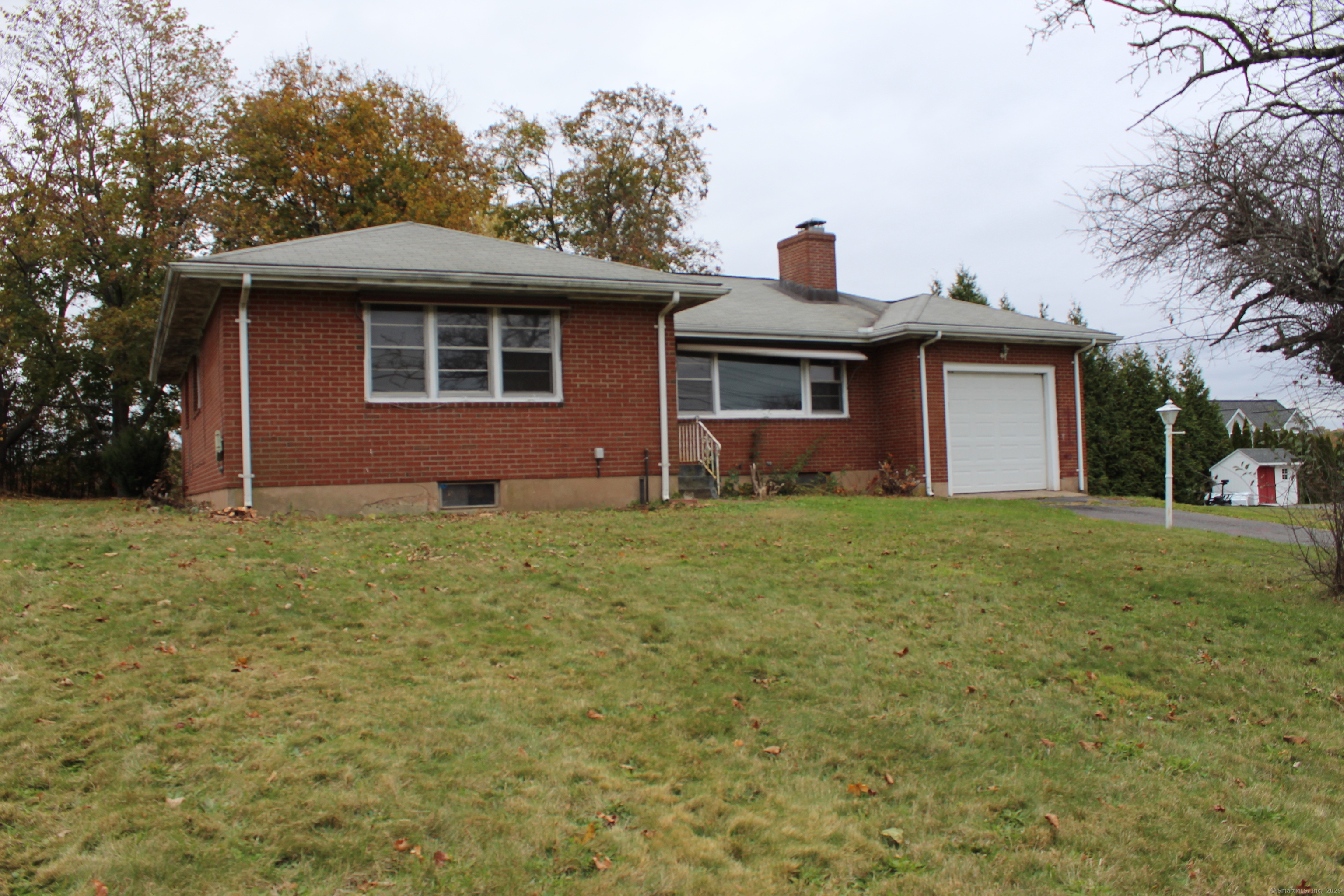 347 Farm Hill Road Middletown CT 06457