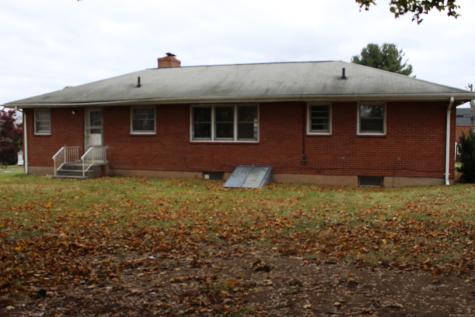 347 Farm Hill Road Middletown CT 06457