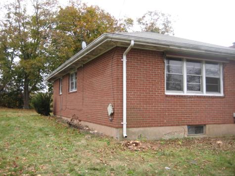 347 Farm Hill Road Middletown CT 06457