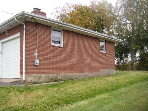 347 Farm Hill Road Middletown CT 06457