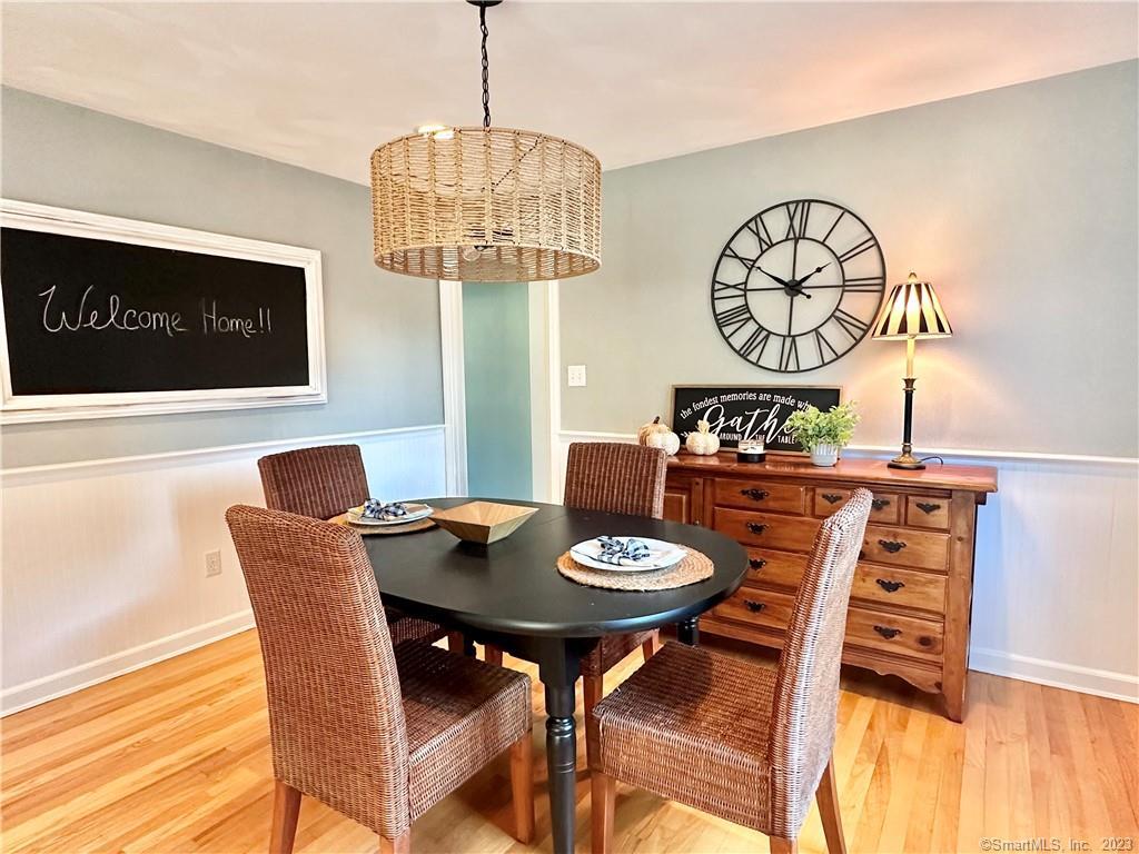 45 Bunce Road Wethersfield CT 06109