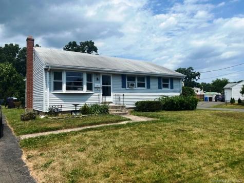 82 Nancy Road New Britain CT 06053