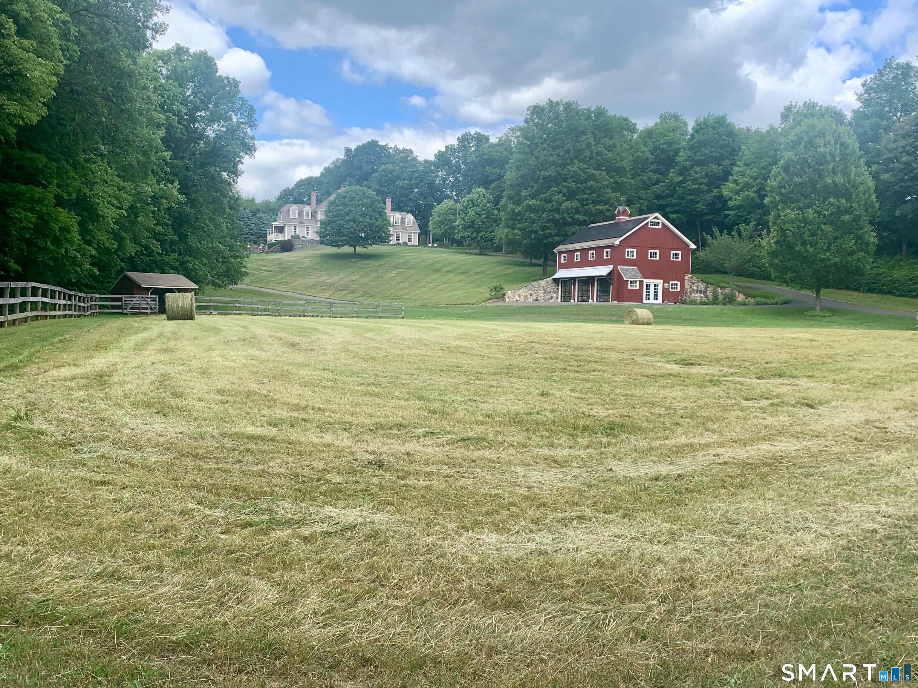 348 Weekeepeemee Road Woodbury CT 06798