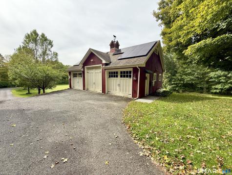 348 Weekeepeemee Road Woodbury CT 06798