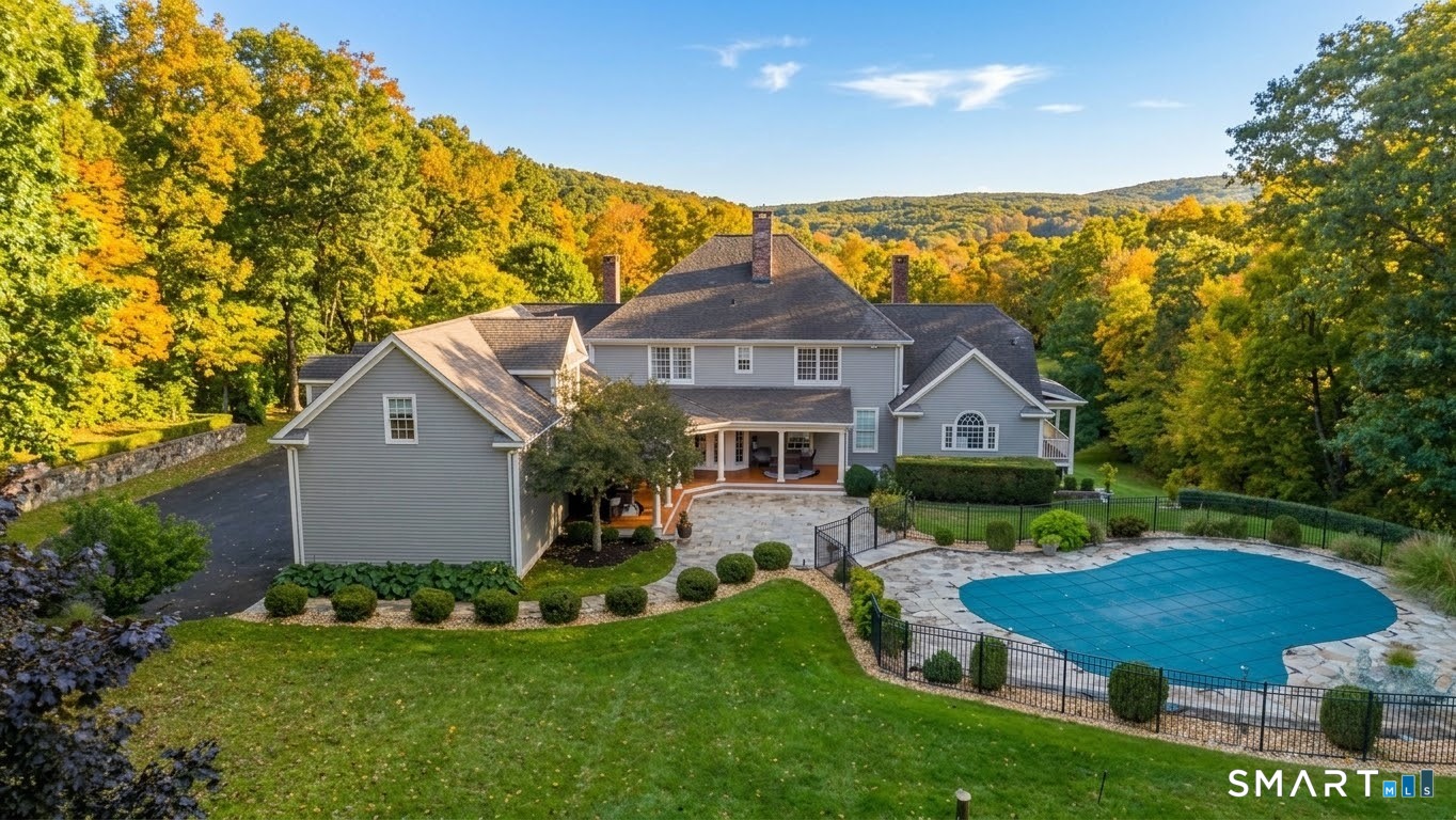 348 Weekeepeemee Road Woodbury CT 06798