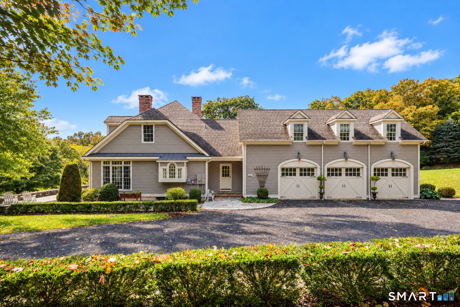348 Weekeepeemee Road Woodbury CT 06798