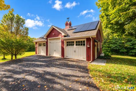 348 Weekeepeemee Road Woodbury CT 06798