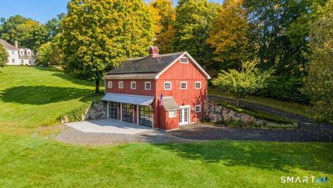 348 Weekeepeemee Road Woodbury CT 06798