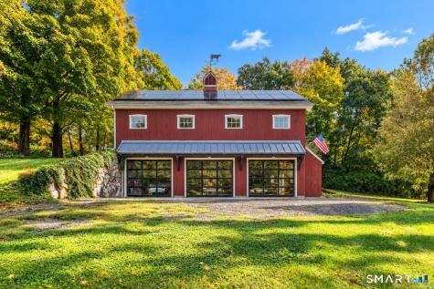 348 Weekeepeemee Road Woodbury CT 06798