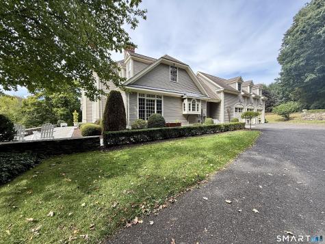 348 Weekeepeemee Road Woodbury CT 06798