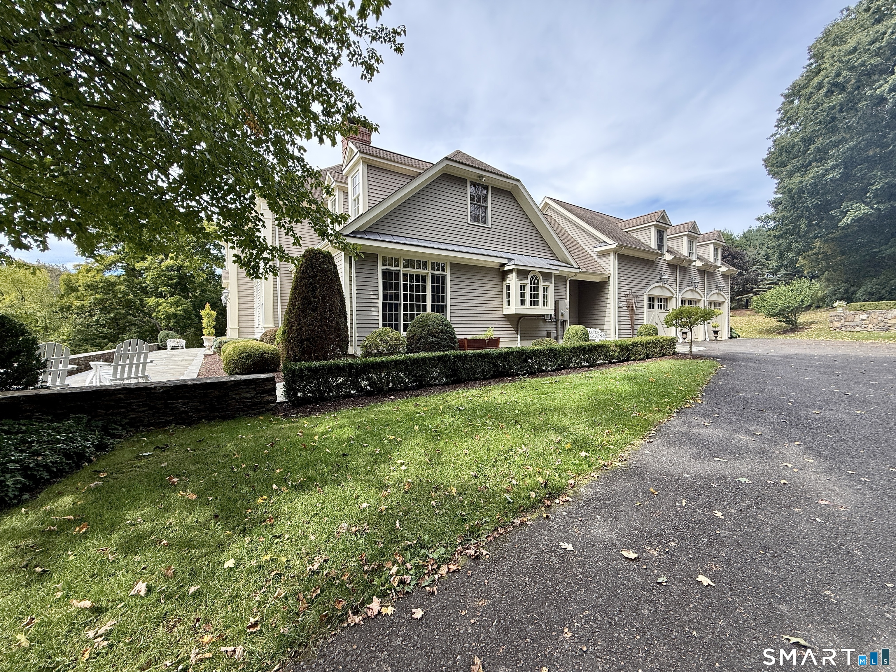 348 Weekeepeemee Road Woodbury CT 06798