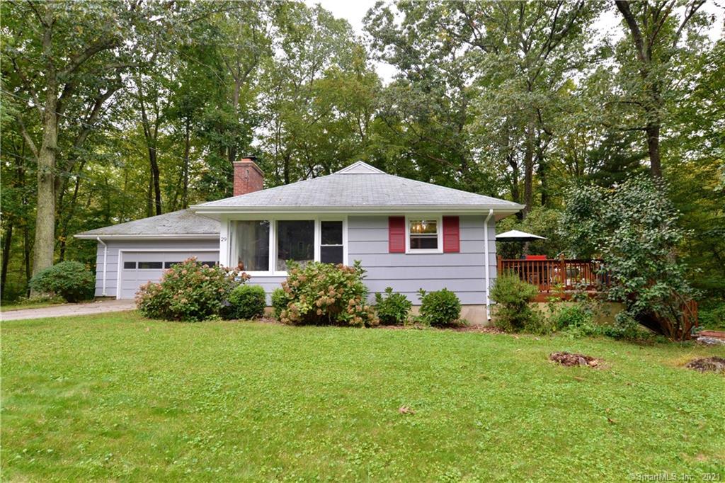 29 Sherman Circle Monroe CT 06468