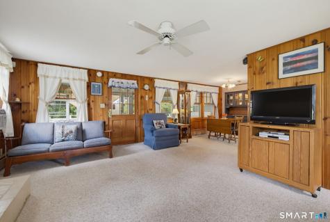 134 Longwood Drive East Haddam CT 06415
