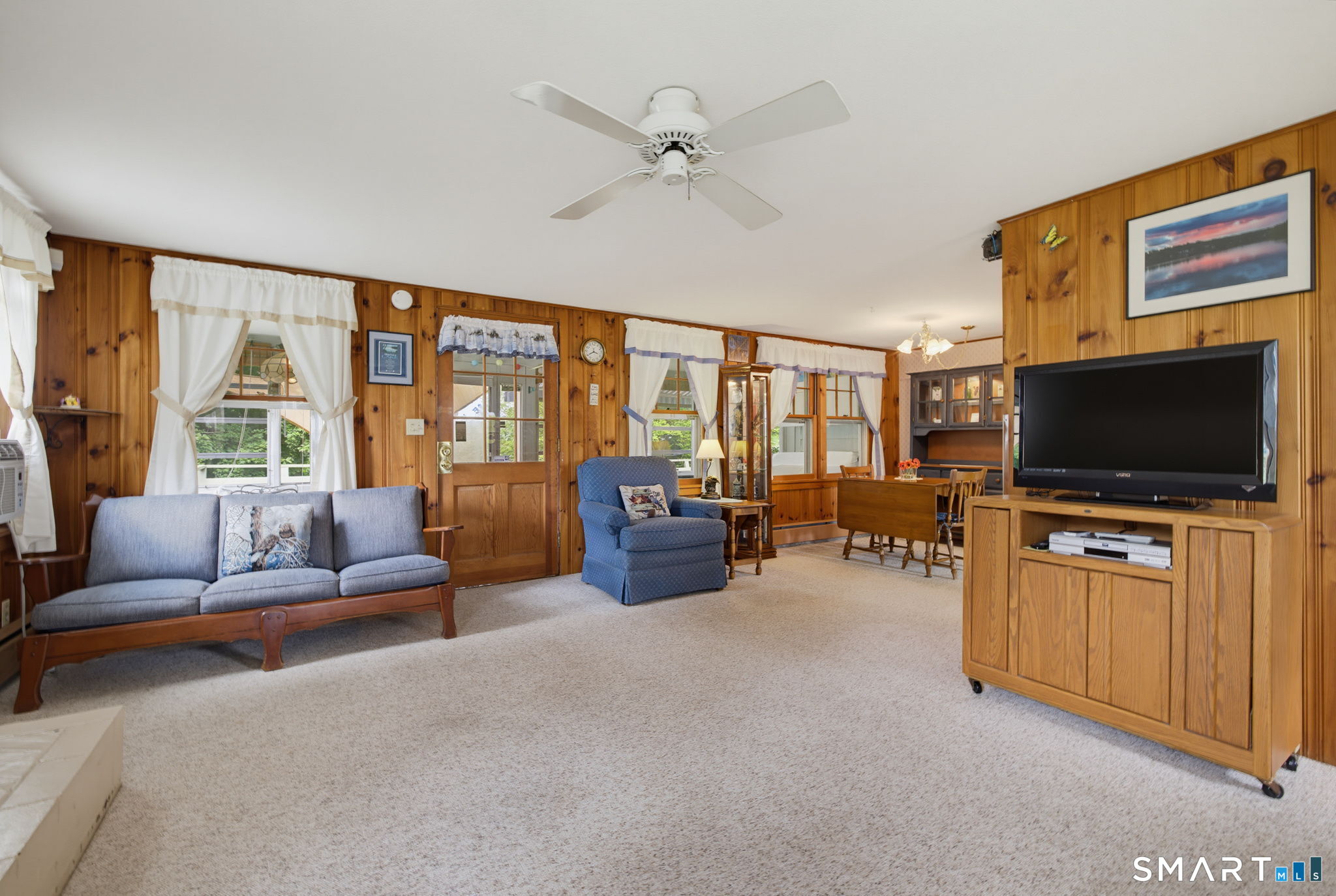 134 Longwood Drive East Haddam CT 06415