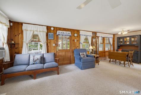 134 Longwood Drive East Haddam CT 06415