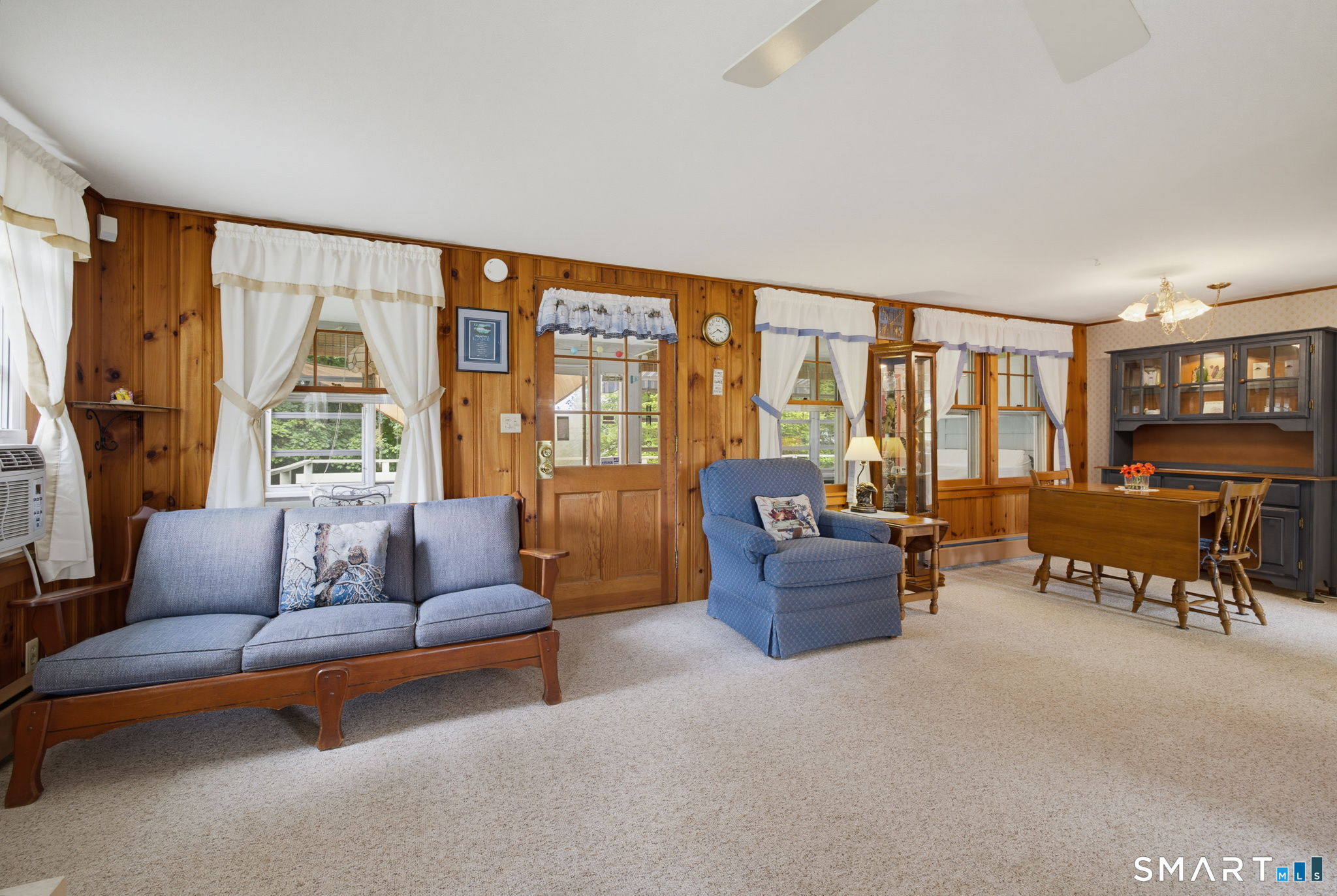 134 Longwood Drive East Haddam CT 06415
