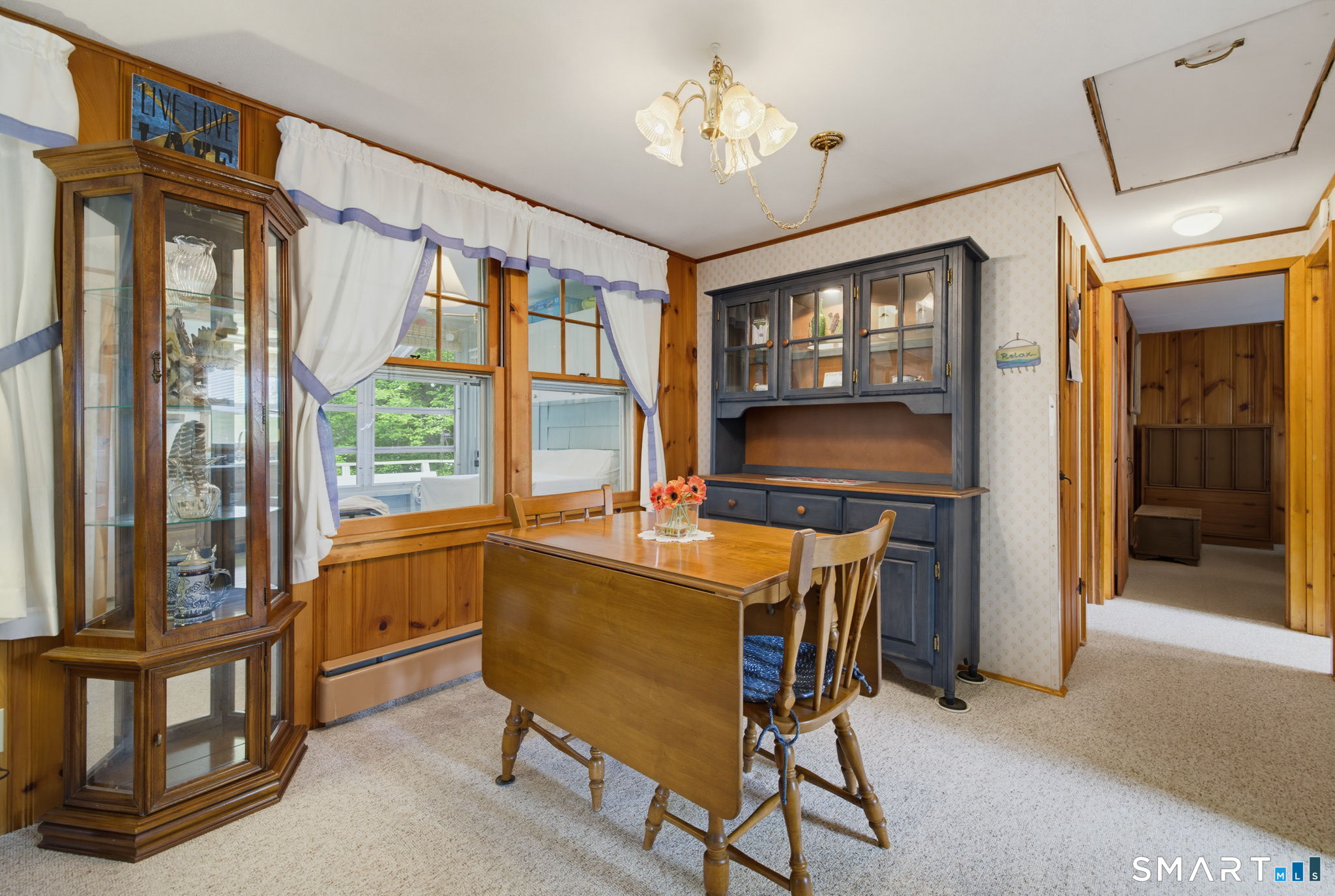 134 Longwood Drive East Haddam CT 06415