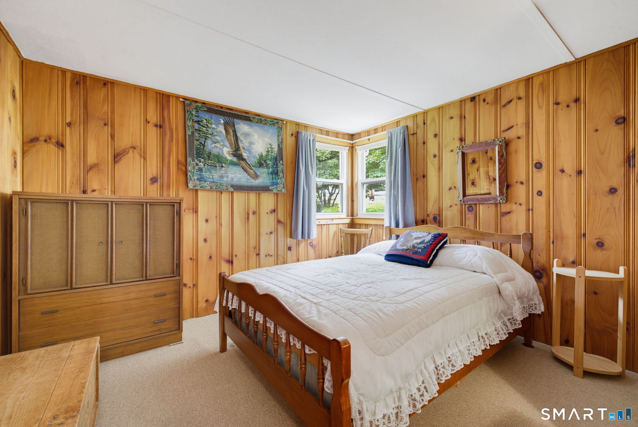 134 Longwood Drive East Haddam CT 06415