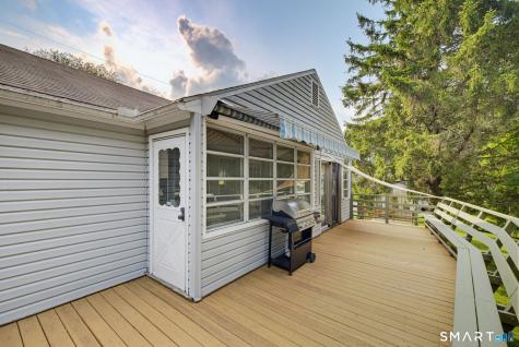 134 Longwood Drive East Haddam CT 06415