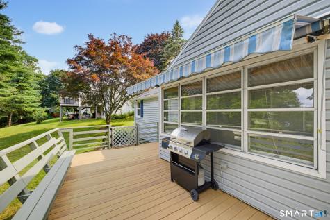 134 Longwood Drive East Haddam CT 06415