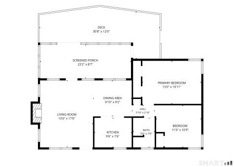 134 Longwood Drive East Haddam CT 06415
