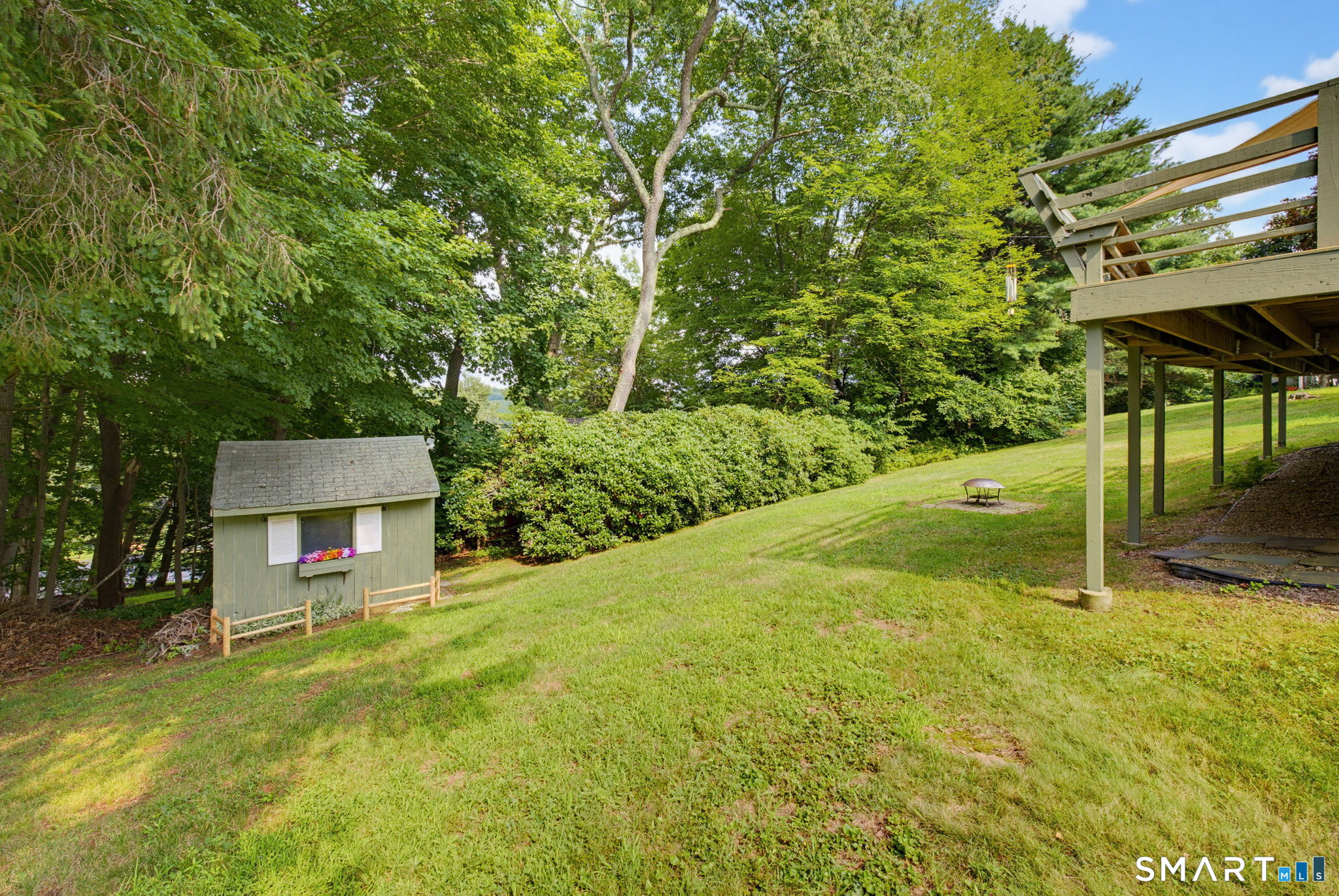 134 Longwood Drive East Haddam CT 06415