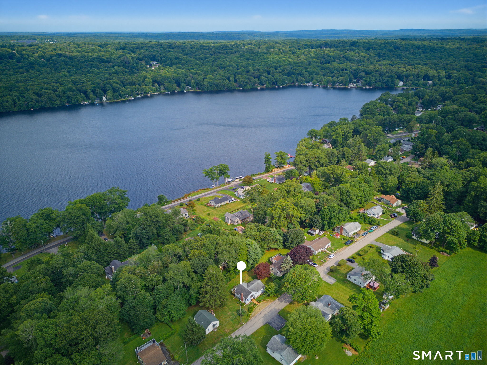 134 Longwood Drive East Haddam CT 06415