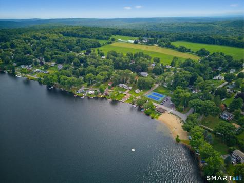 134 Longwood Drive East Haddam CT 06415