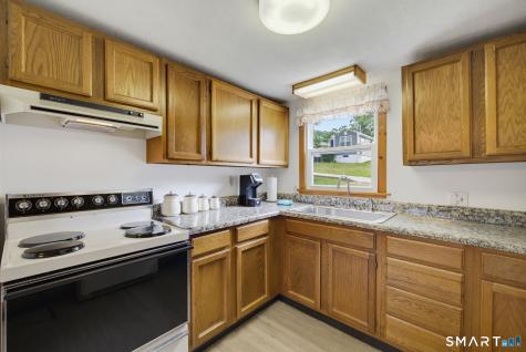 134 Longwood Drive East Haddam CT 06415