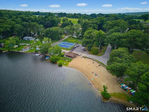 134 Longwood Drive East Haddam CT 06415