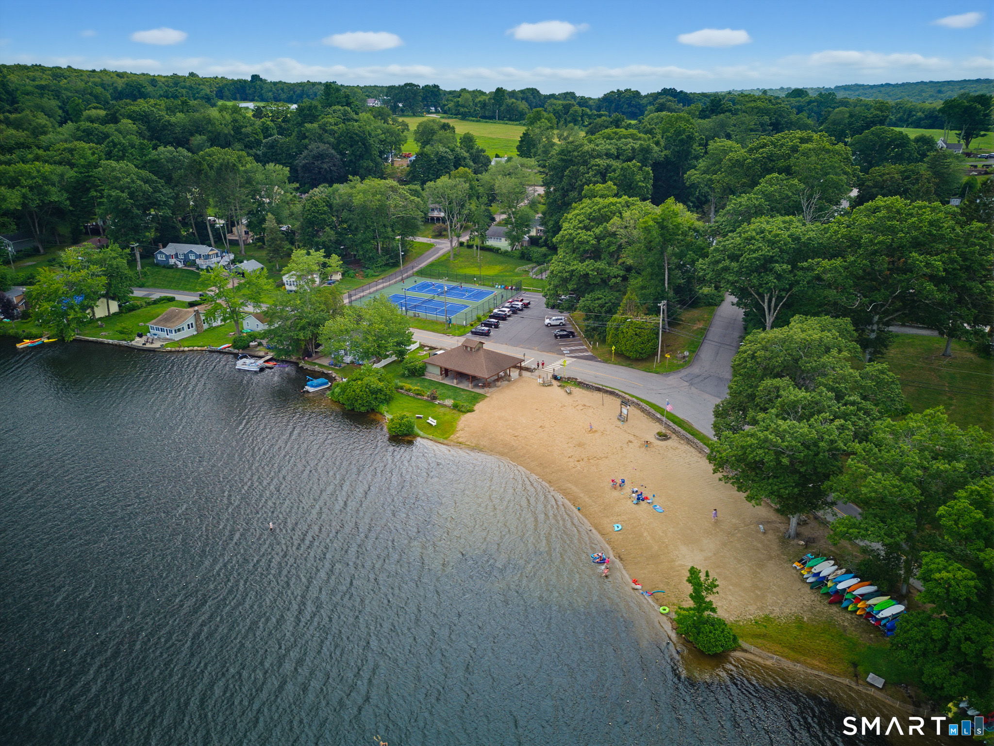 134 Longwood Drive East Haddam CT 06415