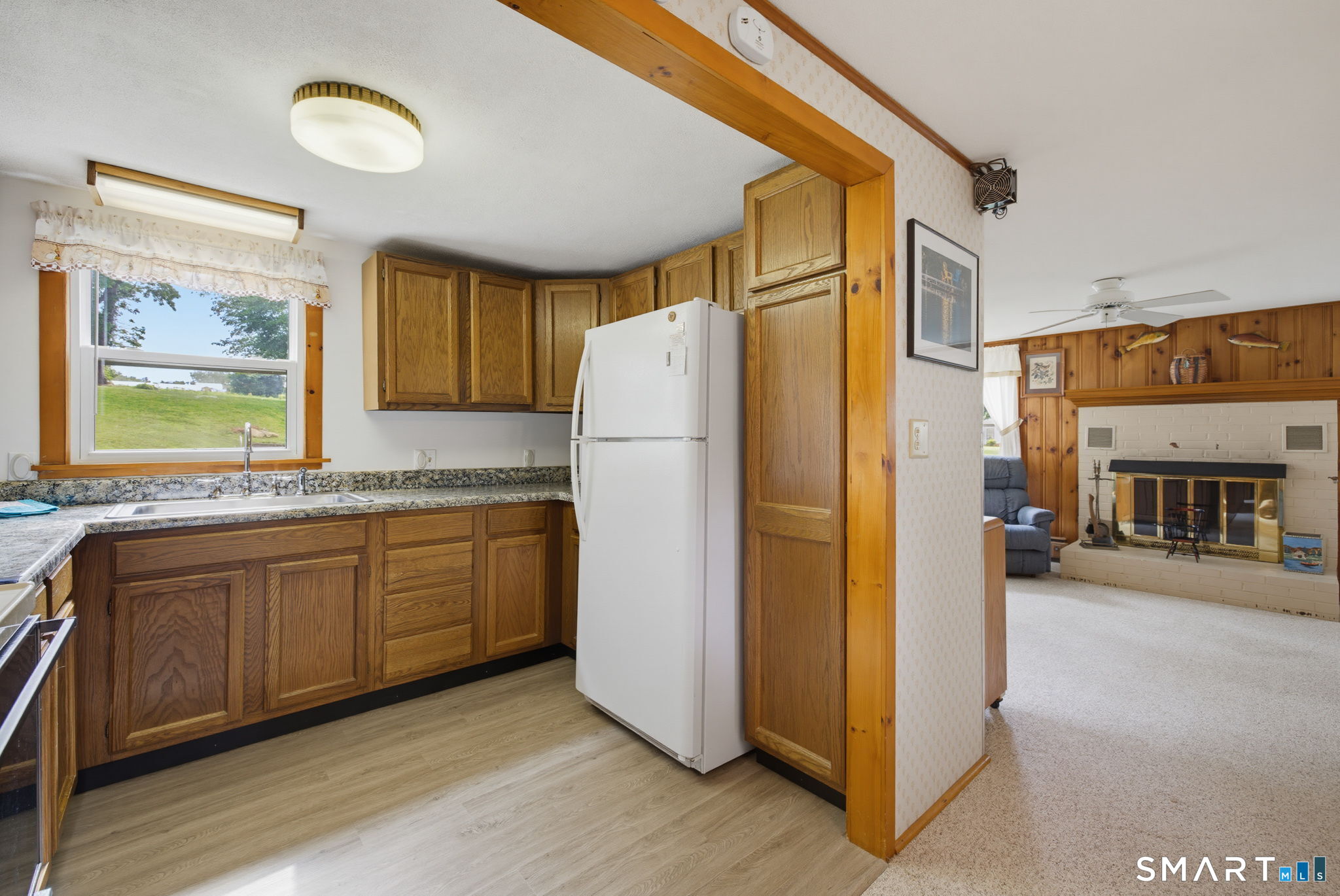 134 Longwood Drive East Haddam CT 06415