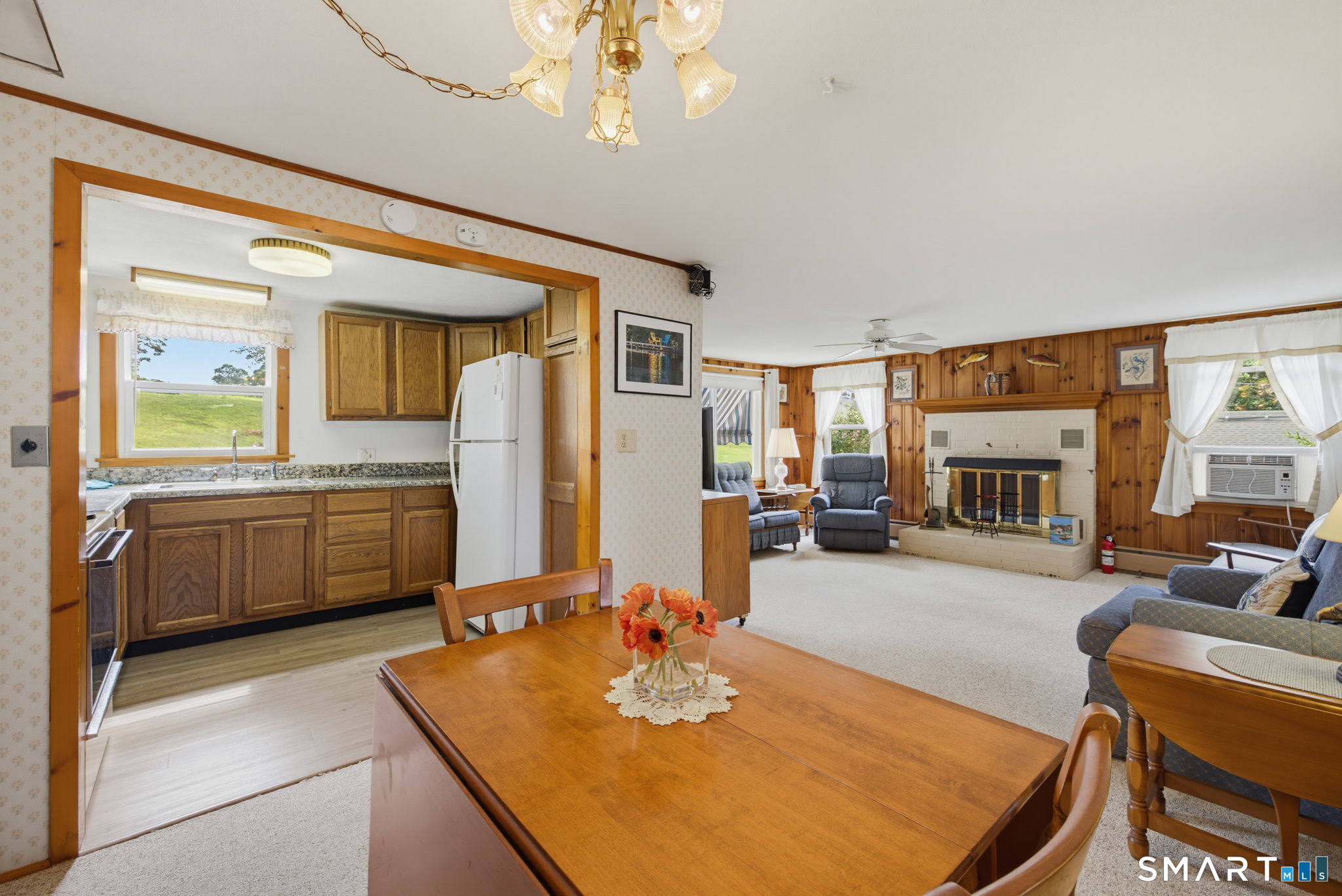 134 Longwood Drive East Haddam CT 06415