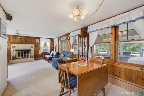 134 Longwood Drive East Haddam CT 06415