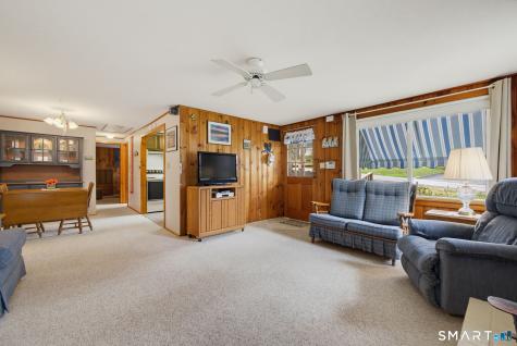 134 Longwood Drive East Haddam CT 06415