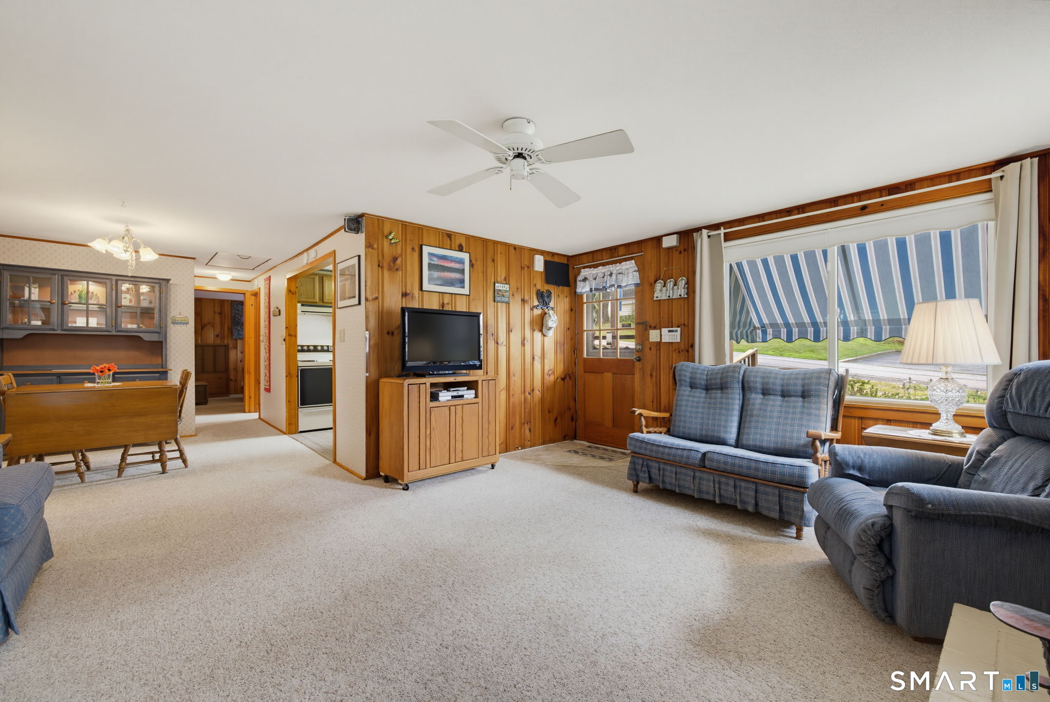 134 Longwood Drive East Haddam CT 06415