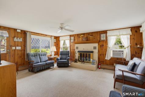 134 Longwood Drive East Haddam CT 06415