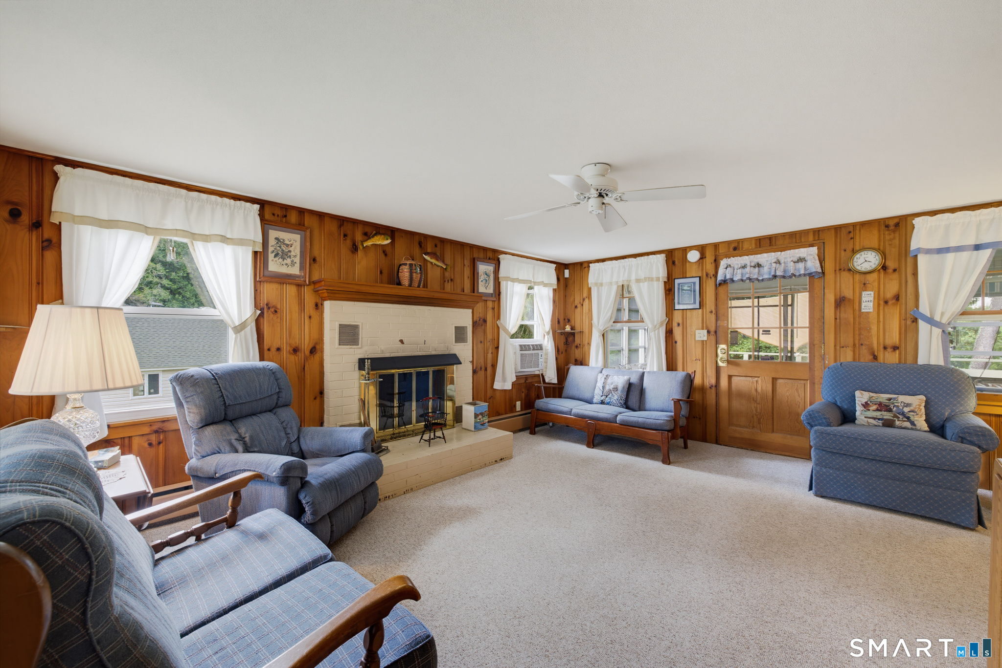 134 Longwood Drive East Haddam CT 06415