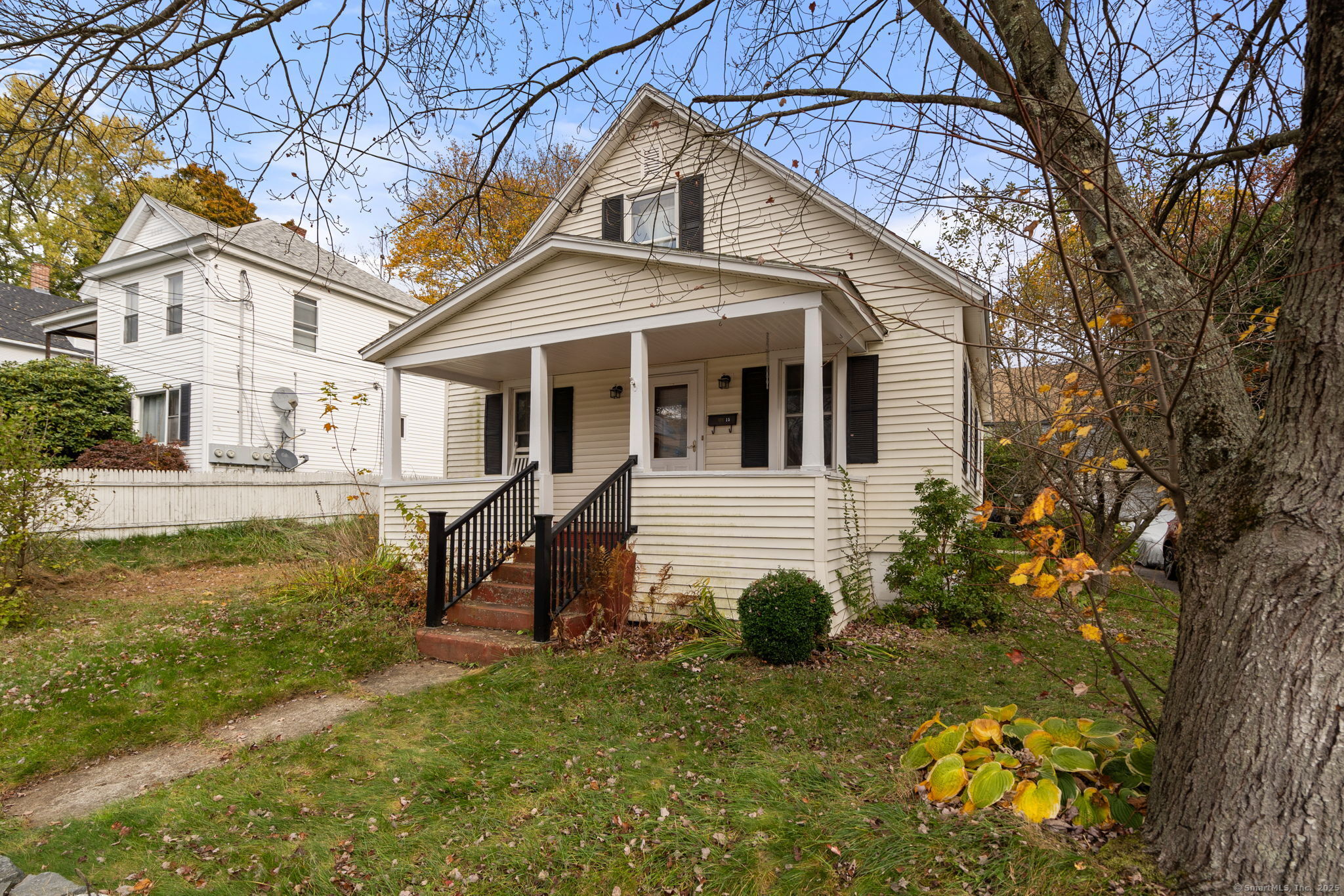 15 Maynard Street Putnam CT 06260