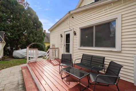 15 Maynard Street Putnam CT 06260