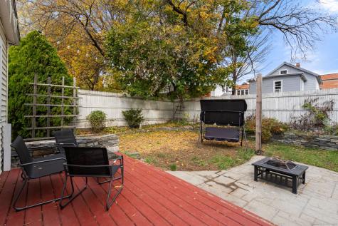 15 Maynard Street Putnam CT 06260