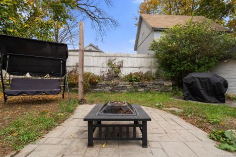 15 Maynard Street Putnam CT 06260