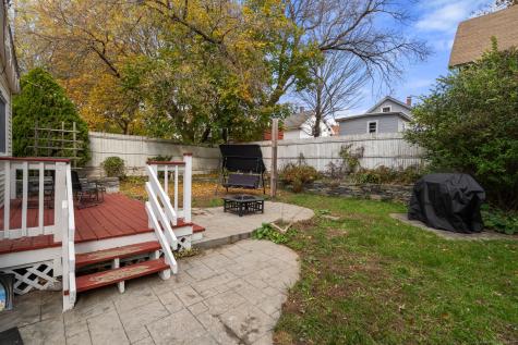 15 Maynard Street Putnam CT 06260