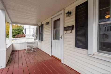 15 Maynard Street Putnam CT 06260