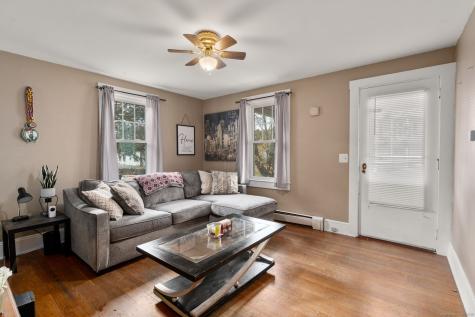 15 Maynard Street Putnam CT 06260