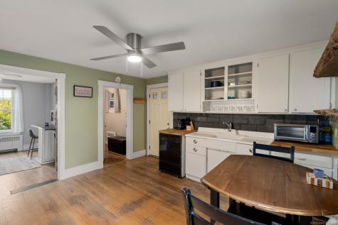 15 Maynard Street Putnam CT 06260